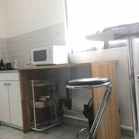 Appartement Hypnos - Hyper Centre
